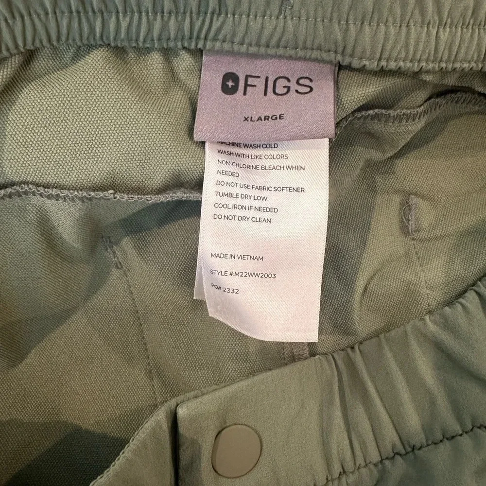 Figs Pro Pants